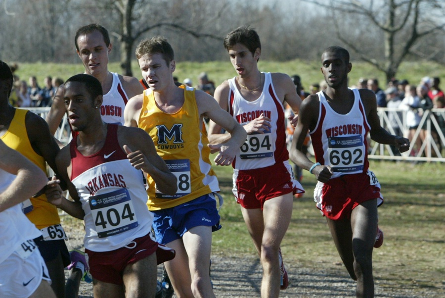Kemoy Campbell #404