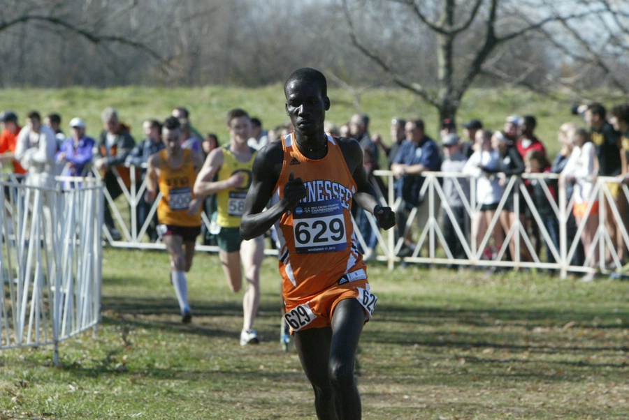 Peter Okwera