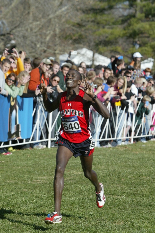 Red Raider Power