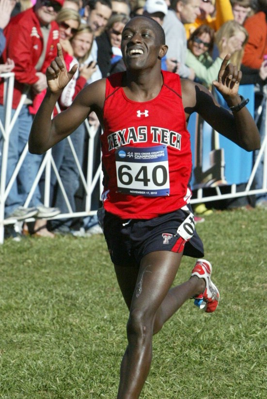 National Champion