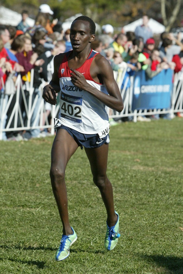 Lawi Lalang Didn't Win, He Finished 3rd