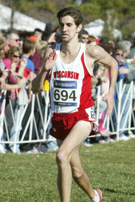 Reed Connor 12th
