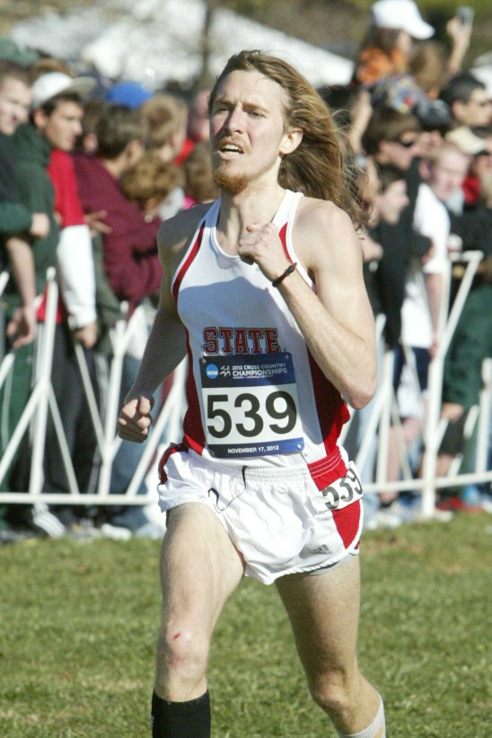 Andrew Colley