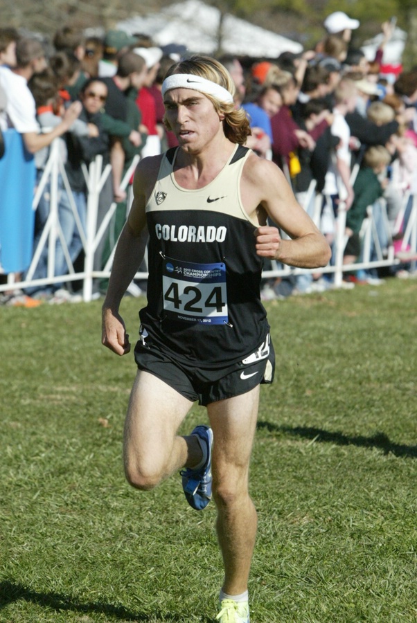Pierce Murphy