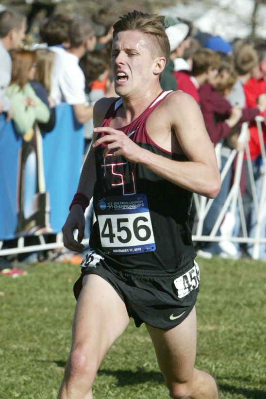 David Forrester