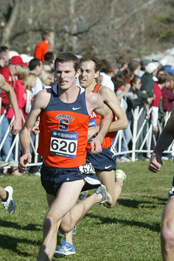 Griff Graves