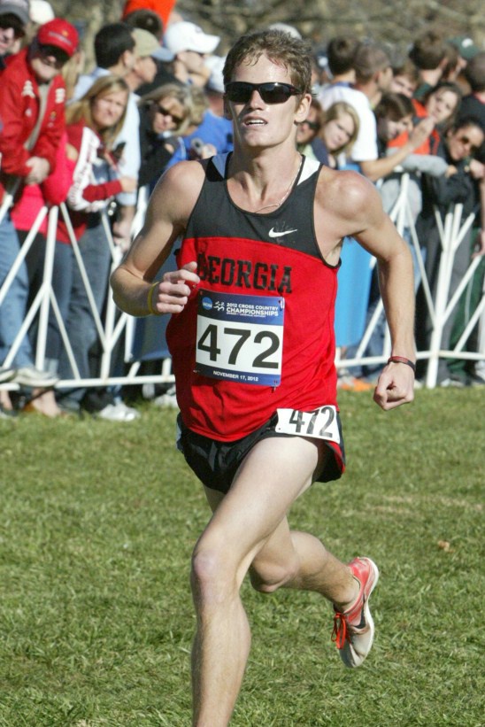 Matt Cleaver