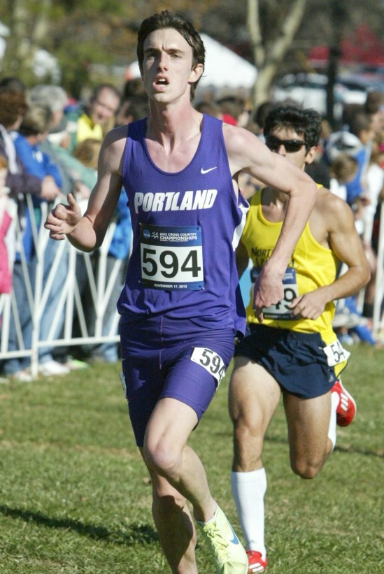 Charlie McDonald