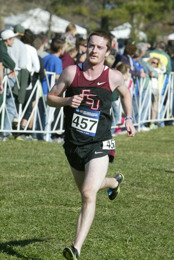 Paul Lagno