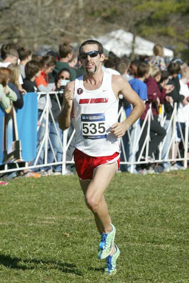 Sean Stam