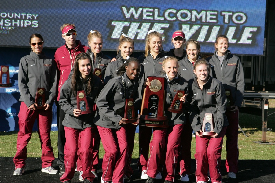 Florida State 4th