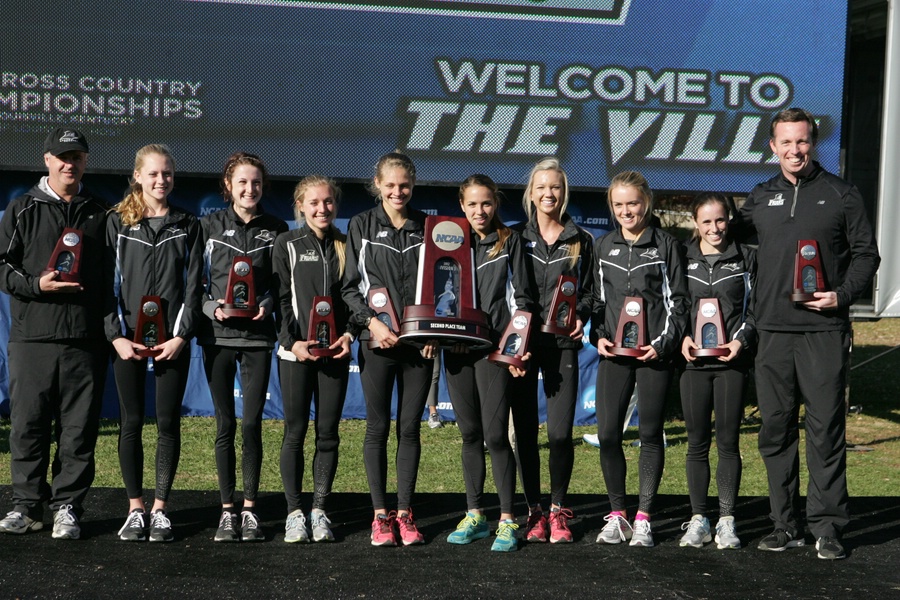 Providence Runner-Up