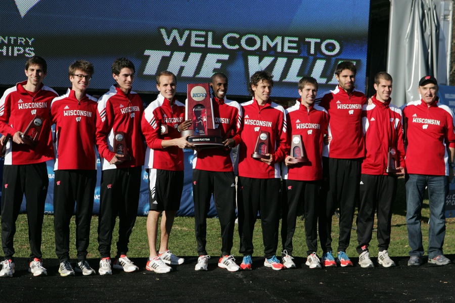 Wisconsin Runner-Up