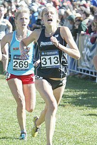 Samantha Roecker of Providence