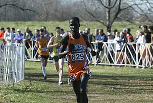Peter Okwera