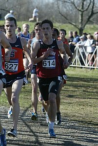 Erik Olson of Stanford