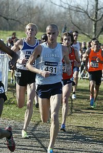 Mark Feigen of Columbia