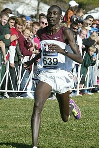 Henry Lelei