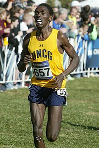 Paul Chelimo