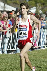 Reed Connor 12th