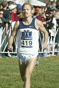 Jared Ward