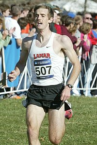 Matt Johnsen