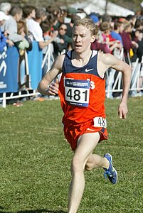 Hunter Mickow