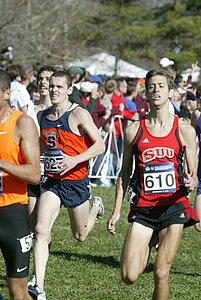 Nate Jewkes of Southern Utah