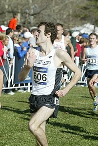 Shane Quinn of Providence Struggling