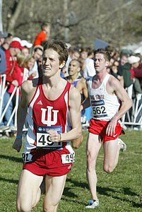 JR Ricker