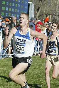 Tim Rackers