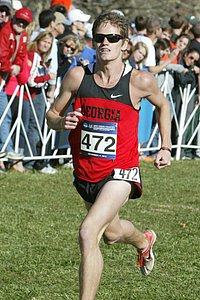Matt Cleaver