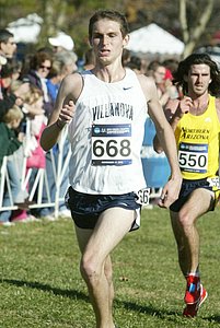 Ben Carruthers