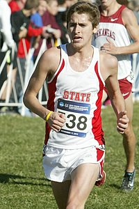 Patrick Campbell