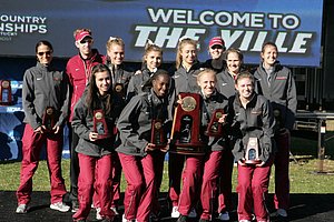 Florida State 4th