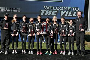 Providence Runner-Up