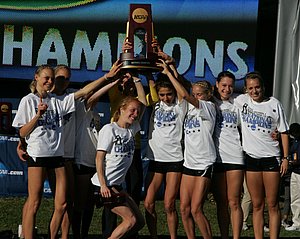 Oregon Ducks National Champs