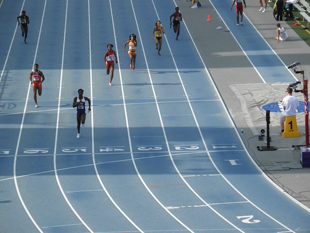 4X100