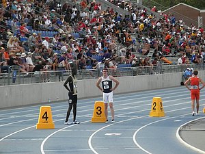 Charles Jock and Ryan Waite