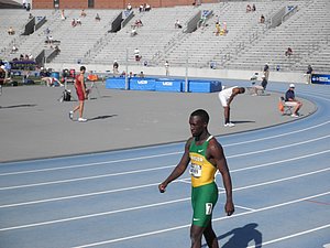 Everett Walker of Baylor