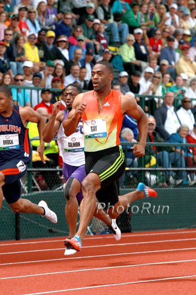 Tyson GAy