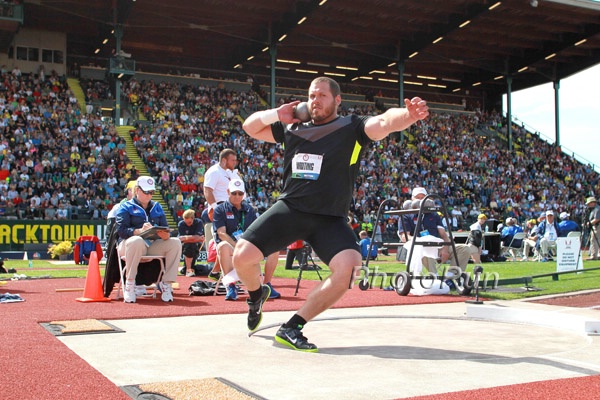 Ryan Whiting