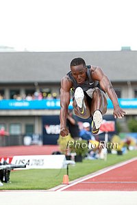 Will Claye