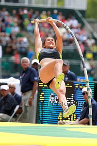 Melissa Gergel