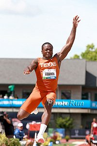 UT Longhorn Marquise Goodwin