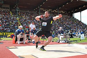 Ryan Whiting