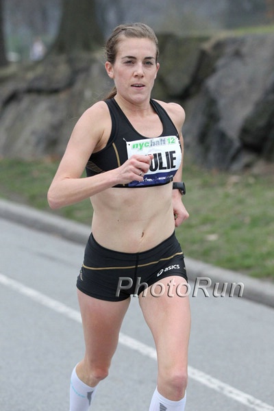 Julie Culley