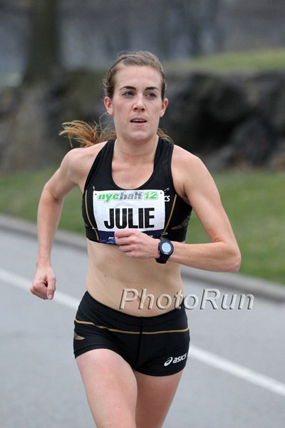 She Ran 1:13:31