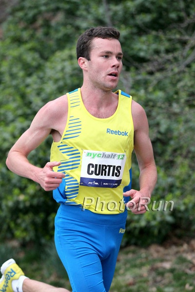 Bobby Curtis
