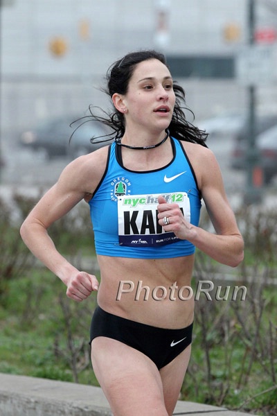 Kara Goucher